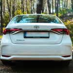 Toyota Corolla Cross: A Practical Yet Uninspiring SUV Option